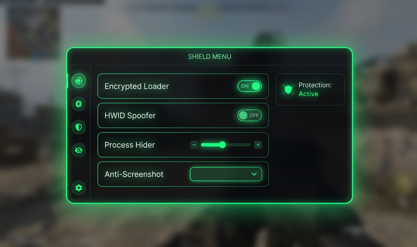 O Hack mais seguro para Call of Duty Warzone